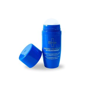 Lăn khử mùi, ngăn tiết mồ hôi ​​DermEden Roll On 24H Deodorant (50ml)
