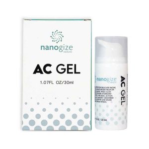 Gel trị mụn AC Gel Nanogize BHA 2% 30ml