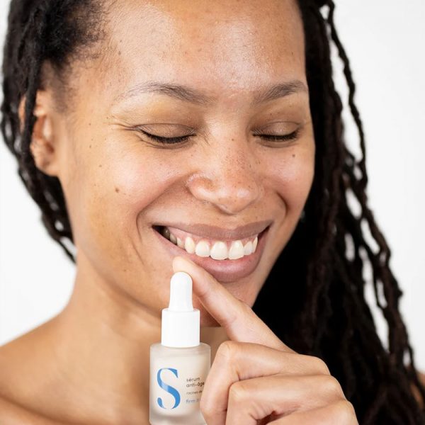 Serum chống lão hóa Seasonly Anti-Aging Serum (Sérum Anti-Âge) - 15ml