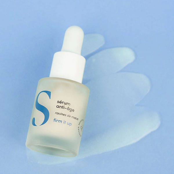 Serum chống lão hóa Seasonly Anti-Aging Serum (Sérum Anti-Âge) - 15ml