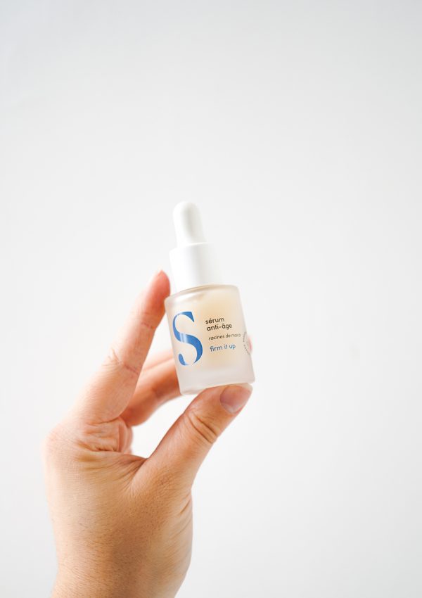 Serum chống lão hóa Seasonly Anti-Aging Serum (Sérum Anti-Âge) - 15ml