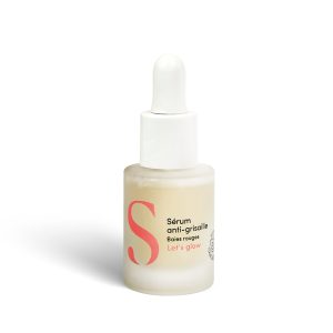 Serum làm sáng da Seasonly Radiance Serum (Sérum Anti-Grisaille) 15ml