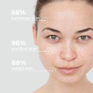 Sữa rửa mặt chống lão hoá dạng bọt DermEden AntiOxydante Cleansing Foam 150ml