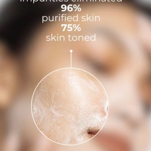 Sữa rửa mặt chống lão hoá dạng bọt DermEden AntiOxydante Cleansing Foam 150ml