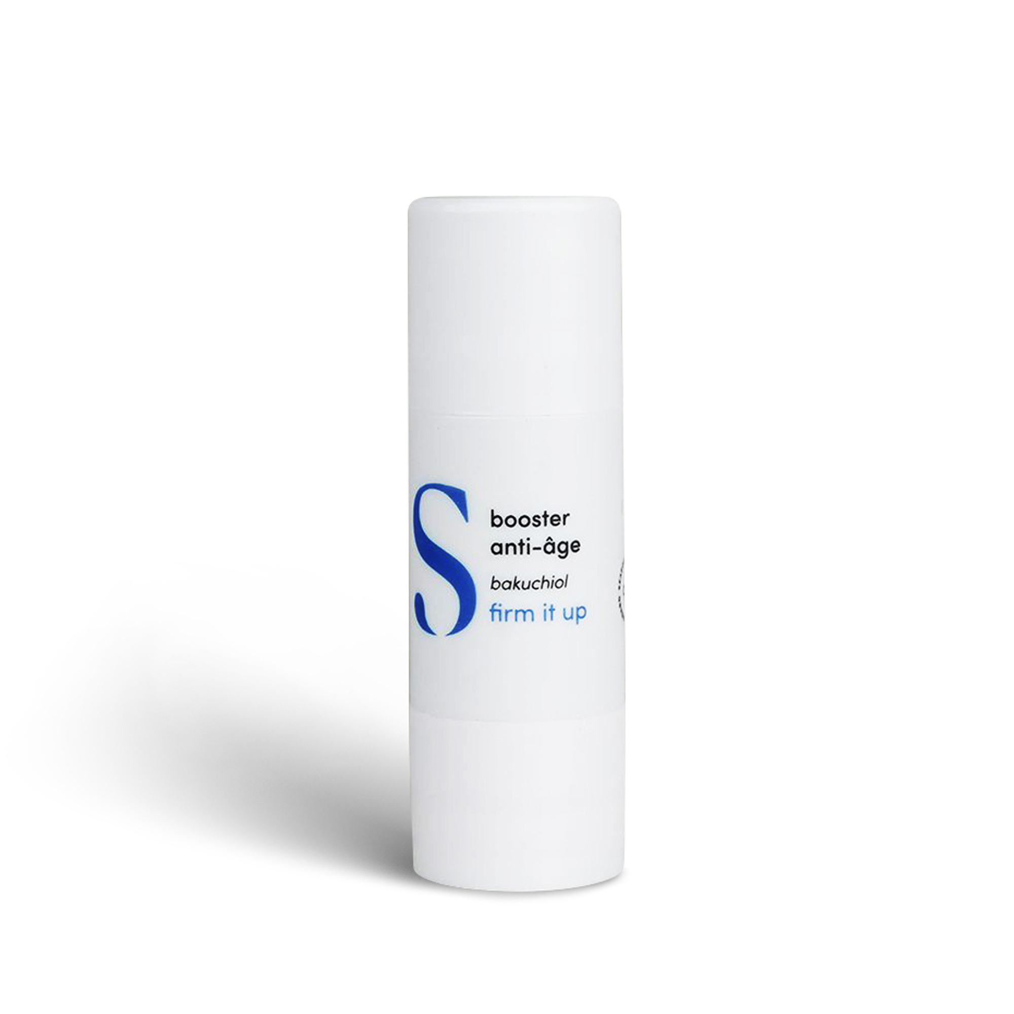 Serum tăng cường chống lão hóa chứa Bakuchiol Seasonly Anti-Aging Booster Serum 10ml