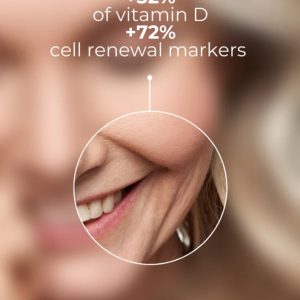 Kem chống nắng che khuyết điểm DD Cream DermEden SPF50 50ml