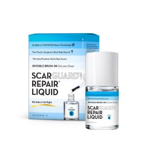 Gel Trị Sẹo Lồi Scarguard Repair Liquid 15ml (Scarguard MD)