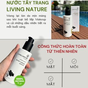 Gentle Makeup Remover