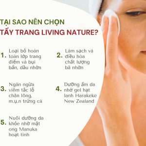 Gentle Makeup Remover