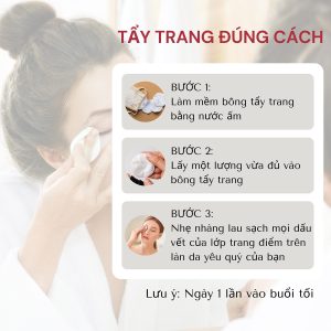 Gentle Makeup Remover