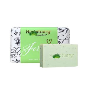 Xịt khoáng dưỡng ẩm Seasonly Moisturising Mist (Brume Hydratante) 100ml