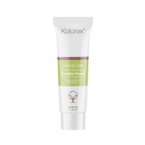 Kem bôi giảm nấm ngứa Kolorex Horopito Cream 50g pH cân bằng an toàn cho vùng kín