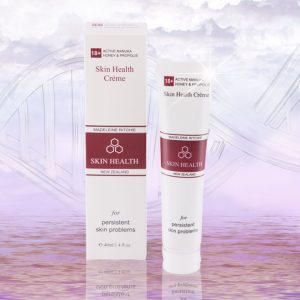 Kem dưỡng ẩm, phục hồi da Mật ong Manuka 18+ Madeleine Ritchie