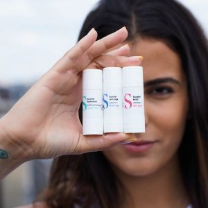 Serum tăng cường chống lão hóa chứa Bakuchiol Seasonly Anti-Aging Booster Serum 10ml