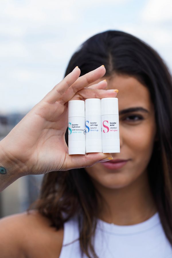 Serum tăng cường chống lão hóa chứa Bakuchiol Seasonly Anti-Aging Booster Serum 10ml