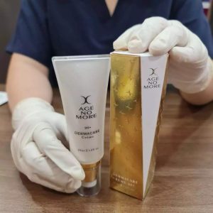Kem phục hồi da Age No More Dearmacare Creme Manuka 20+ 30ml