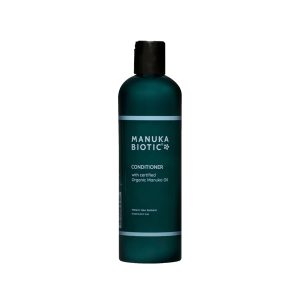 Manuka Biotic Conditioner for Sensitive Scalp