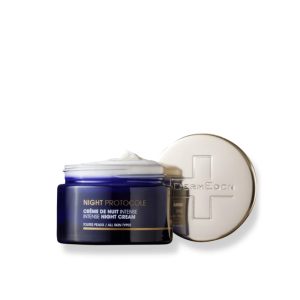 Kem chống lão hoá, sáng da DermEden Night Protocole Intense Night Cream 50ml
