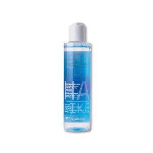 Nước tẩy trang dưỡng ẩm 2 in 1 DermEden HA-Like Micellar Toner