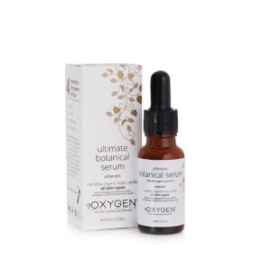Tinh chất dưỡng da OXYGEN Ultimate Botanical Serum - 20ml