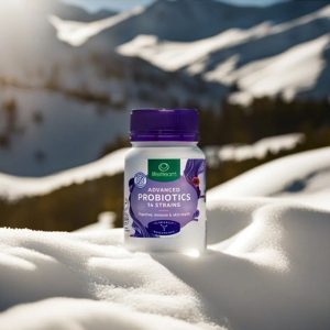 Men vi sinh 14 chủng Lifestream Advanced Probiotics