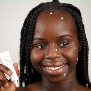 Gel giảm mụn Seasonly SOS Spot 15ml