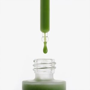 Serum mụn chống lão hóa Seasonly Blemish-Control Serum 15ml