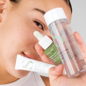 Serum mụn chống lão hóa Seasonly Blemish-Control Serum 15ml