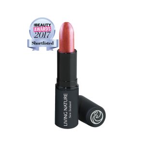 Son Dưỡng Living Nature Tinted Lip Hydrator – Lush 14