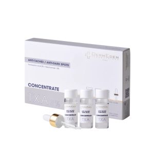 Tinh chất trị nám, giảm tàn nhang DermEden Concentrate Anti-Taches Dark Spots