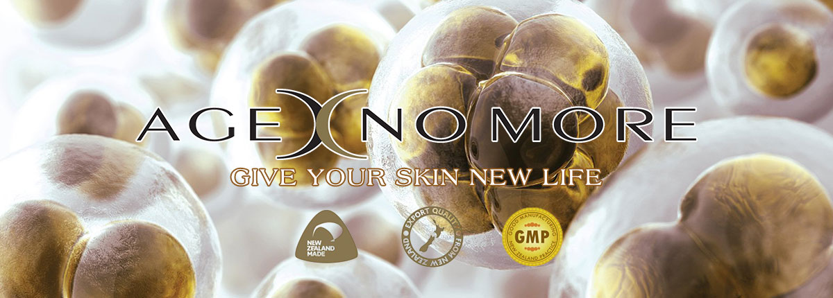 Kem phục hồi da Age No More Dearmacare Creme Manuka 20+ 30ml