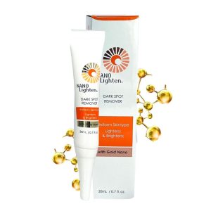 Nano Lighten Dark Spot Remover