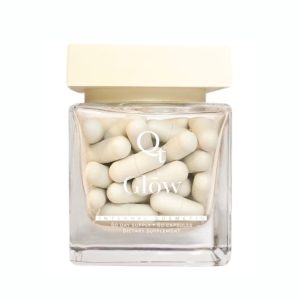 Viên uống trắng da, chống nắng toàn thân QT Glow (60 viên)