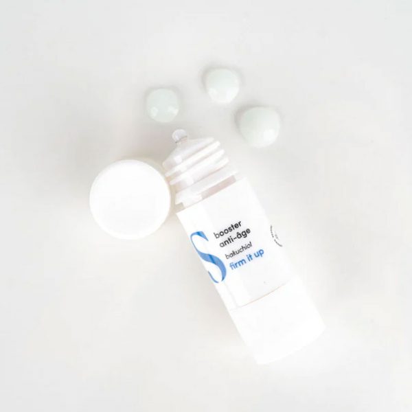 Serum tăng cường chống lão hóa chứa Bakuchiol Seasonly Anti-Aging Booster Serum 10ml