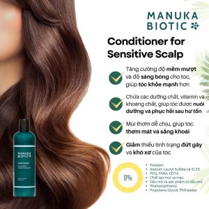Manuka Biotic