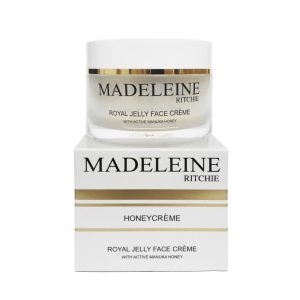 Kem Dưỡng Da Sữa Ong Chúa Royal Jelly Face Creme - 100ml
