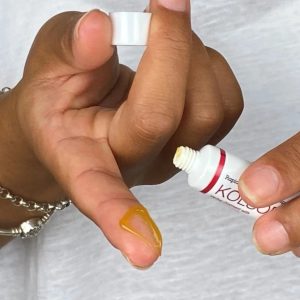 Kem hỗ trợ chàm môi, herpes môi Kolorex Kolsore Lip Care Ointment