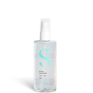 Xịt khoáng dưỡng ẩm Seasonly Moisturising Mist (Brume Hydratante) 100ml