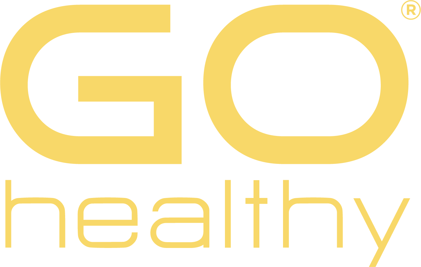 GO healthy
